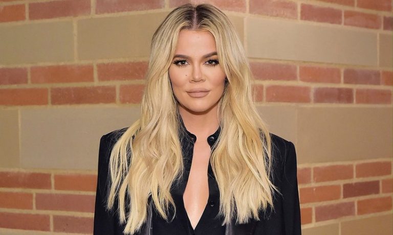 Khloé Kardashian s Unauthorized Bikini Photo Shows Tristan Thompson s