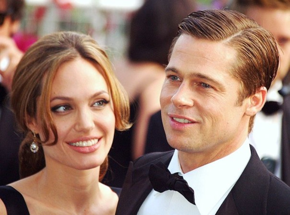 Angelina Jolie Brad Pitt Divorce On Hold