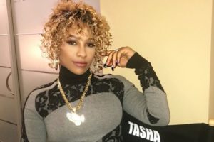 Asia'h Epperson Tiny Harris T.I. Cheating Scandal
