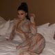 Kylie Jenner Stormi Webster Photos Drama