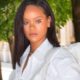 Rihanna A$AP Rocky Chris Brown Amika Harris