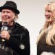 Neil Young Daryl Hannah Married