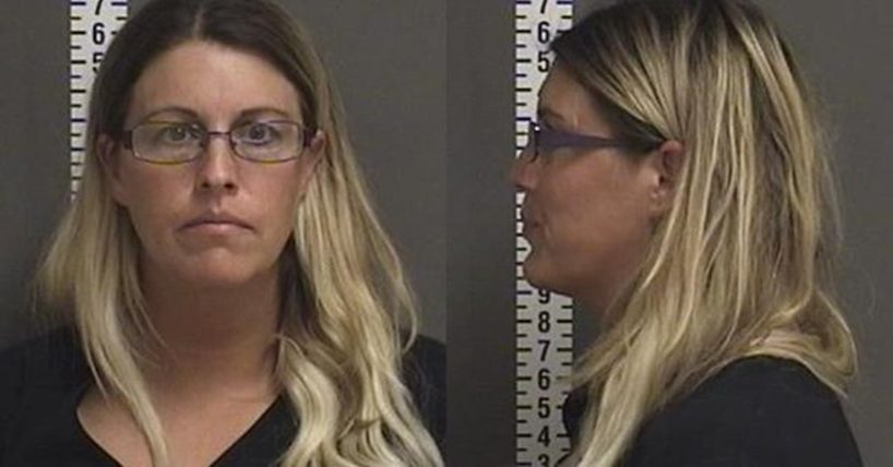 Shannon Moser North Dakota Guilty Pleas