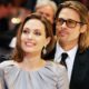 Angelina Jolie Brad Pitt Divorce Custody Battle