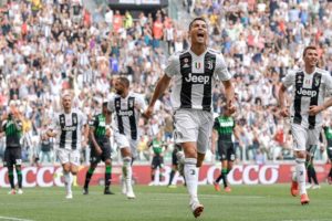 Cristiano Ronaldo Kathryn Mayorga Rape Allegations