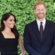 Meghan Markle Prince Harry Pregnant First Child