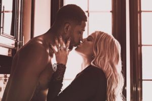 Tristan Thompson Khloe Kardashian Jordan Craig