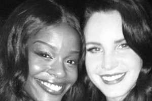 Azealia Banks Lana Del Rey Feud