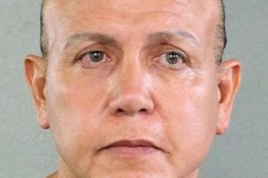 Cesar Sayoc MAGAbomber Rick Scott