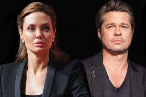 Angelina Jolie Brad Pitt Jennifer Aniston