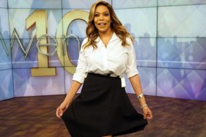 Wendy Williams Show Racism Ageism