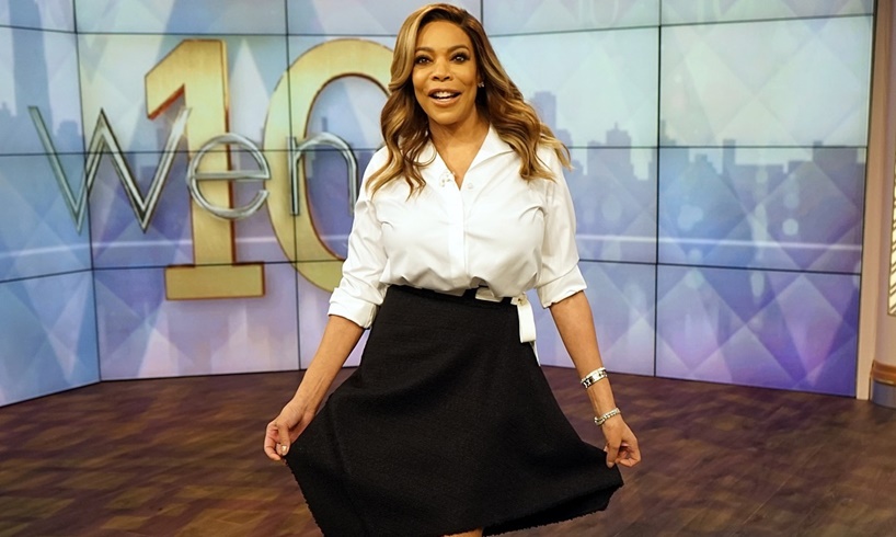 Wendy Williams Show Racism Ageism