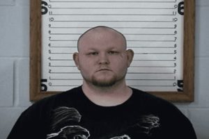 Steven Douglas Crook Jr. Iowa Pedophile Sentenced Kendra Hoover