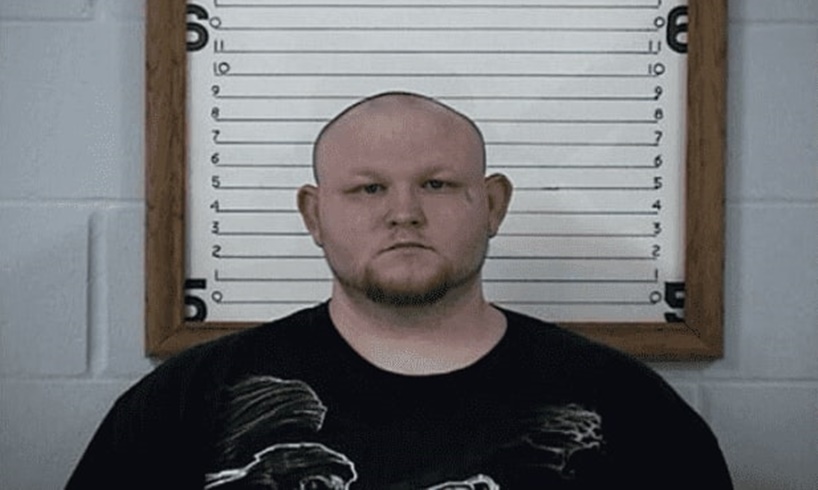 Steven Douglas Crook Jr. Iowa Pedophile Sentenced Kendra Hoover