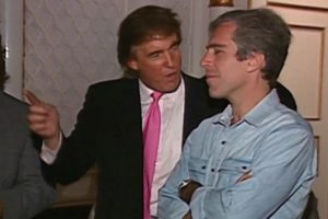 Donald Trump Jeffrey Epstein Net Worth