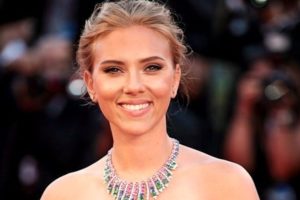 Scarlett Johansson Colin Jost Engaged Hollywood Diversity Representation
