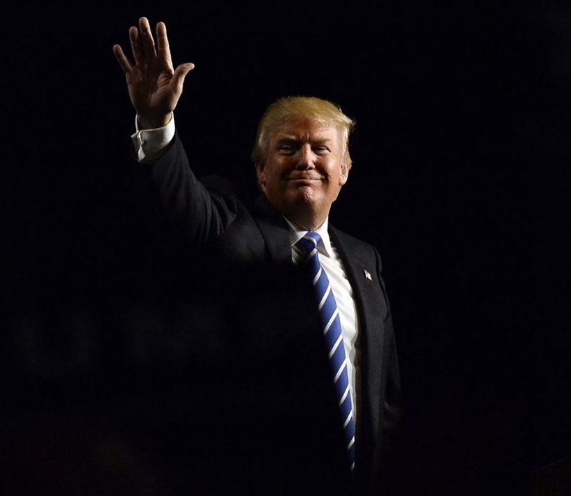 Donald Trump Immigration Policy Changes