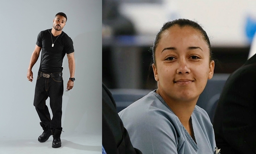 J Long Pretty Ricky Cyntoia Brown