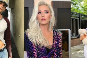 Josh Kloss Katy Perry Tina Kandelaki Sexual Assault Allegations