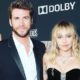 Liam Hemsworth Miley Cyrus Split