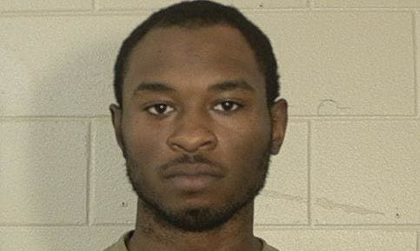 Tevin Biles-Thomas Charged With Murder Simone