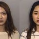 Ailing Lu Ji Hyun Lee California Women Scamming Via IRS