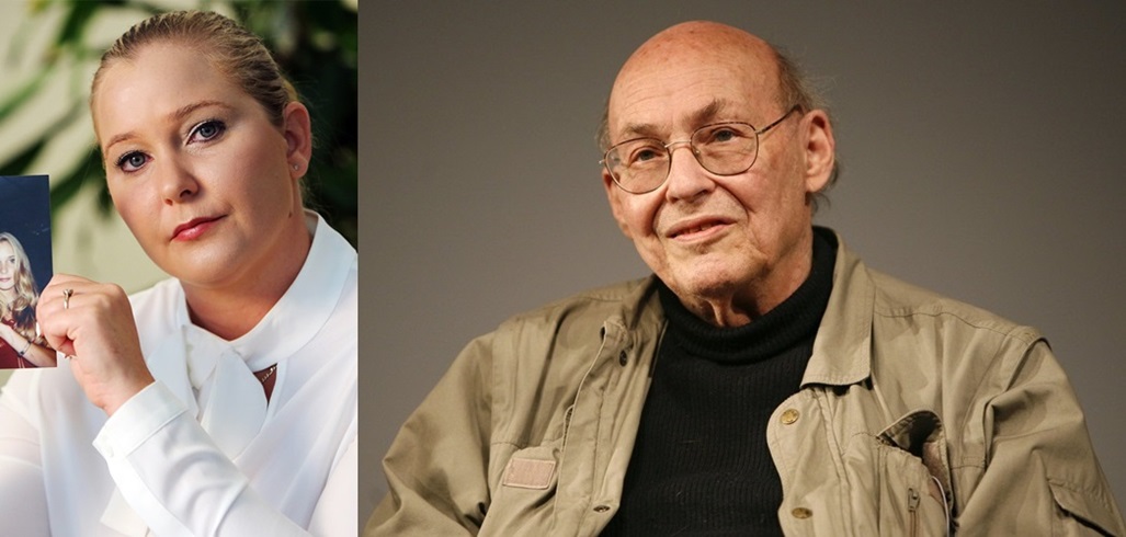 Virginia Roberts Giuffre Marvin Minsky Richard Stallman MIT