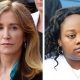 Felicity Huffman Tanya McDowell Homeless Mother Connecticut