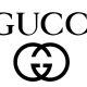 Gucci Shackle Like Ankle Bracelet