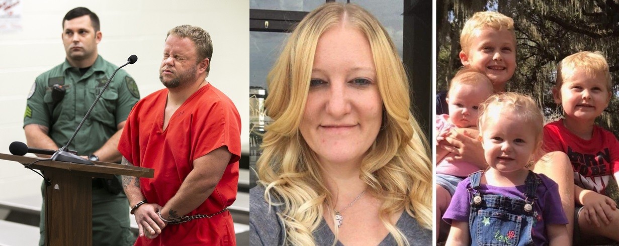 Michael Wayne Jones Jr Casei Jones Murder Charges