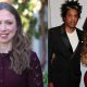 Chelsea Clinton Jay-Z Beyonce Knowles Carter