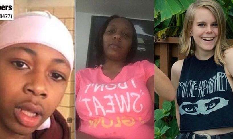 Katima Minton's Son Tessa Majors' Suspect Stabbing Past