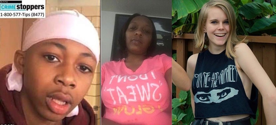 Katima Minton's Son Tessa Majors' Suspect Stabbing Past