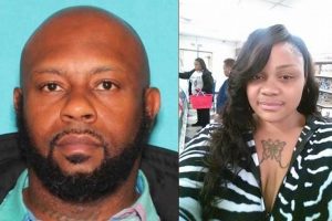 Kendrick Akins Dominic Jefferson Houston Texas Murder Engaged