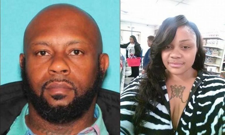 Kendrick Akins Texas Man Who Allegedly Shot His Fiancée Dominic Jefferson To Death Shortly 