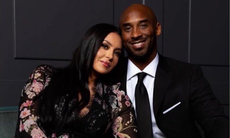 Kobe Bryant And His Daughter, Gianna, Had A Very Busy Schedule On Their ...