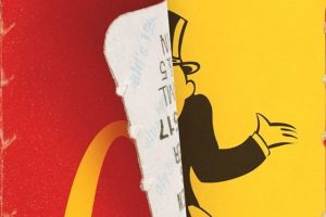 McMillions McDonald’s Monopoly Scam Ex-Cop Jerry Jacobson