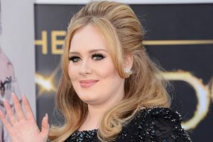 Adele New Album Drama Babyface Teddy Riley