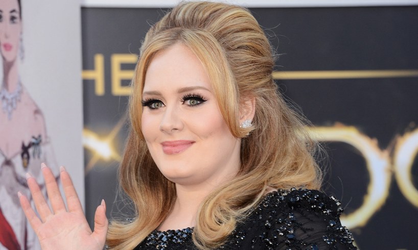 Adele New Album Drama Babyface Teddy Riley