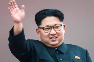 Kim Jong Un Dead North Korea Donald Trump