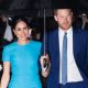 Meghan Markle Prince Harry's New Name Archie