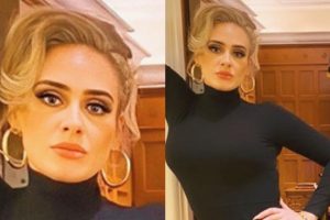 Adele Weight Loss 32nd Birthday Message