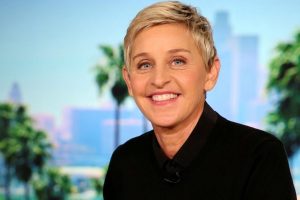 Ellen DeGeneres Portia De Rossi Critics