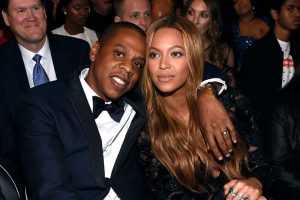 Jay-Z Beyoncé Alleged Daughter La'Teasha Macer