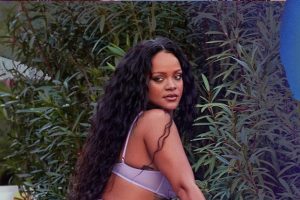 Rihanna Savage X Fenty Promo Video