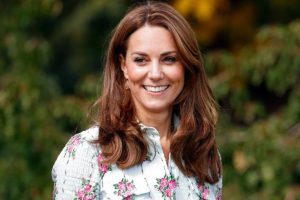 Kate Middleton Prince William Royal Family