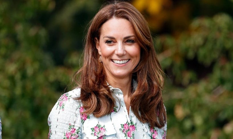 Kate Middleton Is Defiant Against Her Critics To March On With Long ...