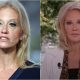 Kellyanne Conway New Look Face Donald Trump Husband George