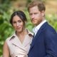 Meghan Markle Prince Harry Lady Colin Campbell 'The Real Story'