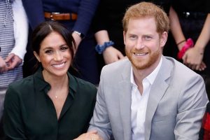 Meghan Markle Prince Harry Michelle And Barack Obama Speaking Agency